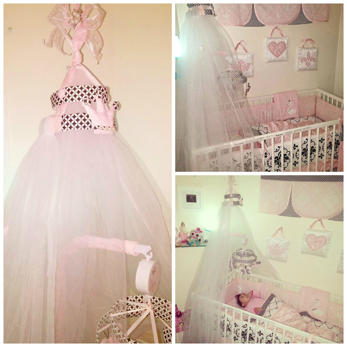 Customer Appreciation Lambs & Ivy