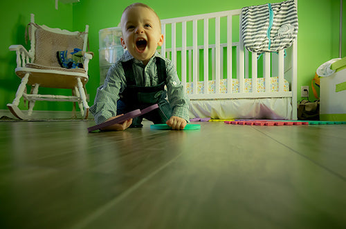 A Complete Guide for How to Baby Proof Your Home