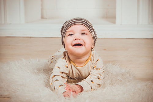 baby boy nursery ideas