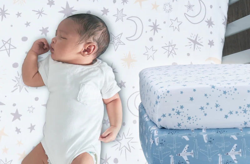 Crib Sheets Guide