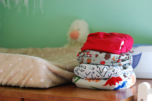 3 Practical Stations to Include in Your Baby Nursery