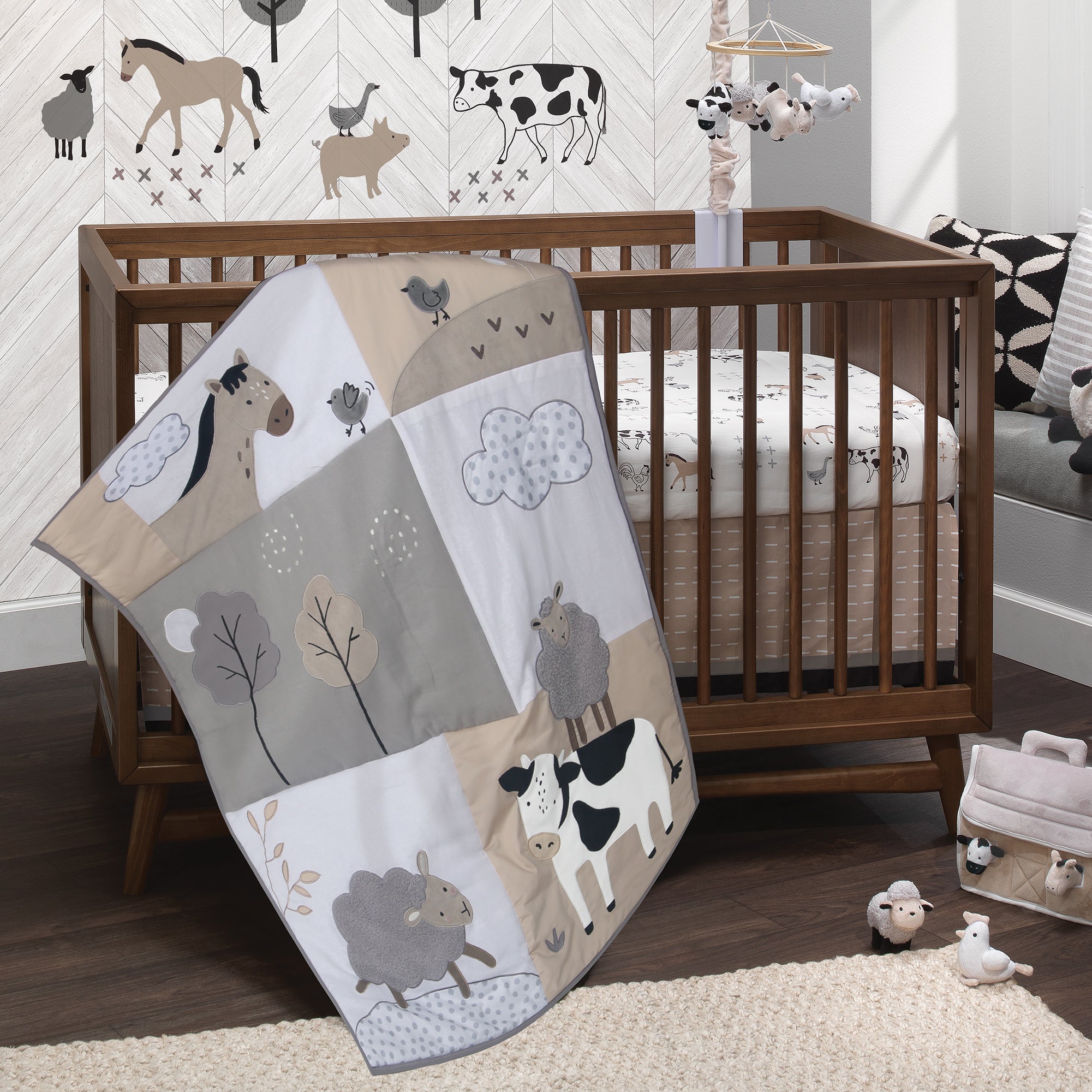 Baby Farm
