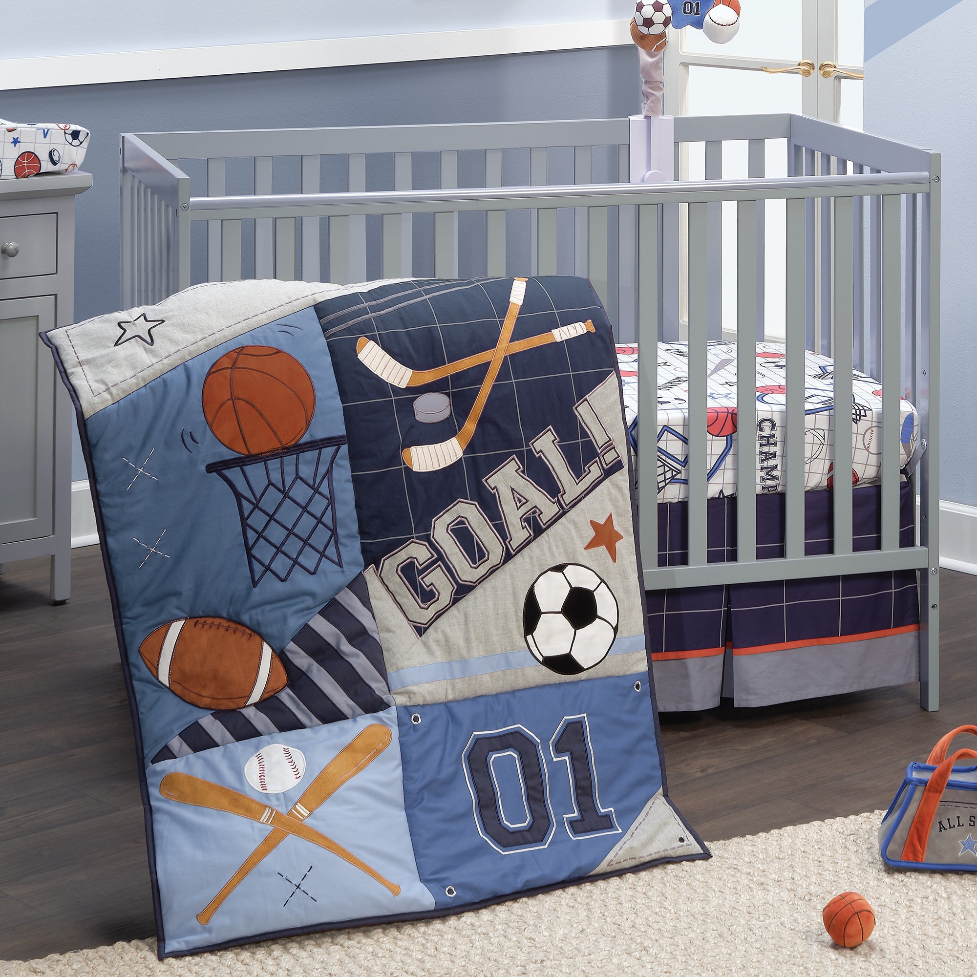 Baby Sports