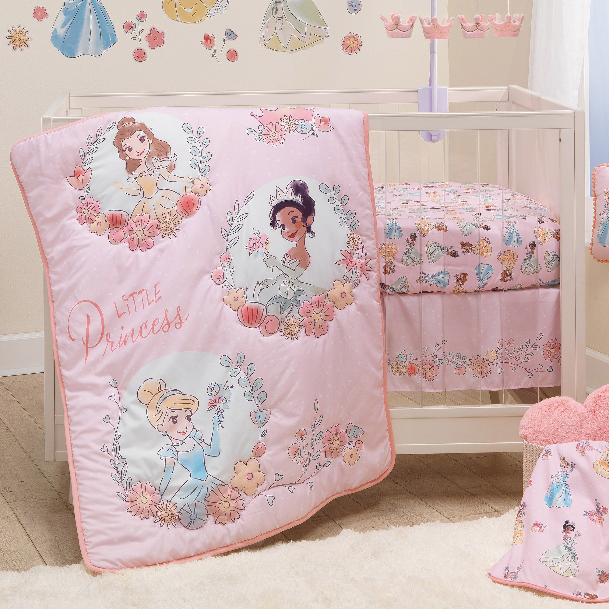 Disney Princesses