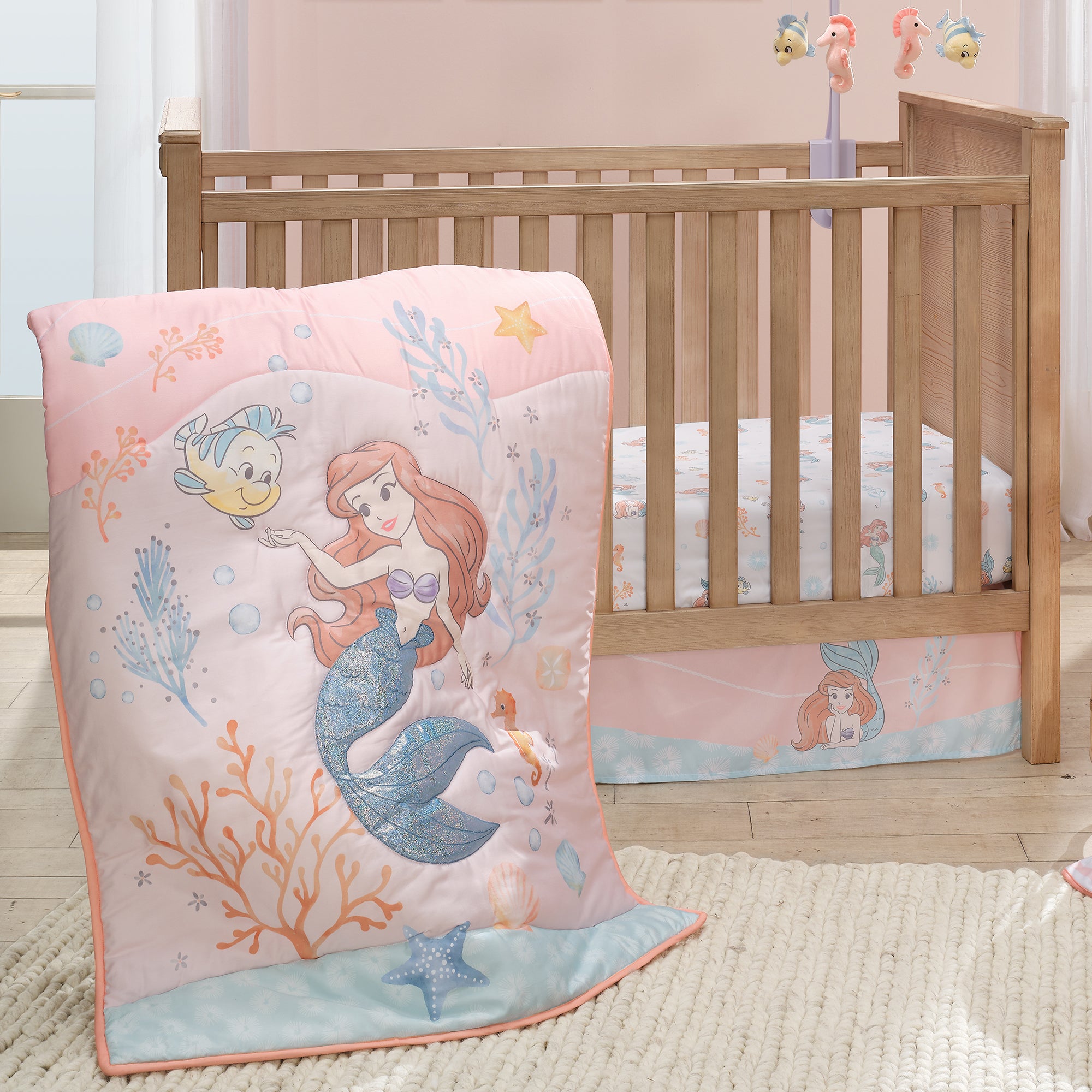 The Little Mermaid