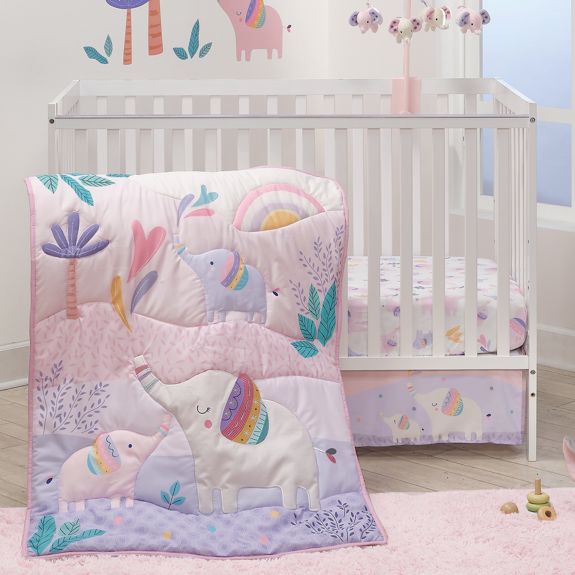 Elephant Dreams