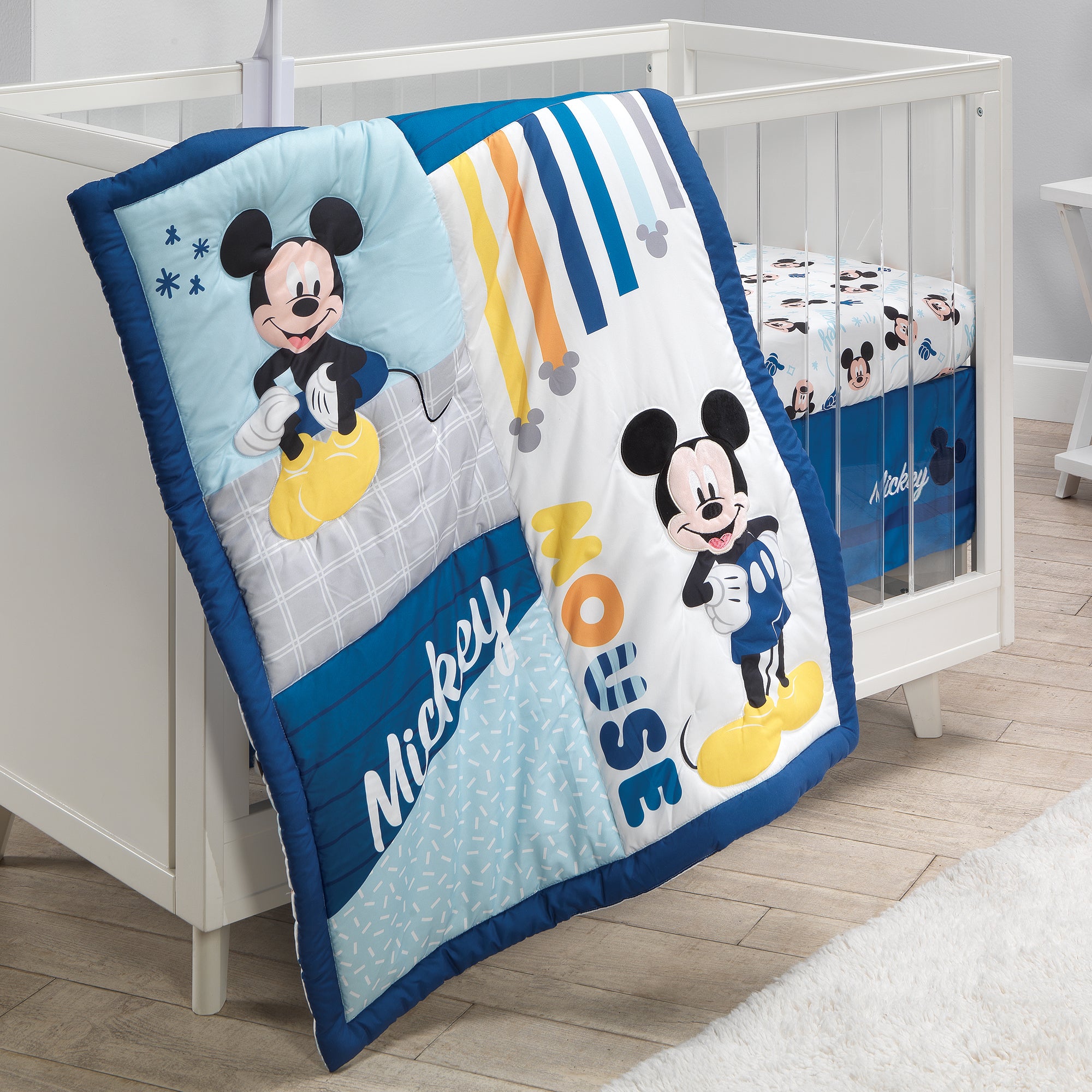 Forever Mickey Mouse