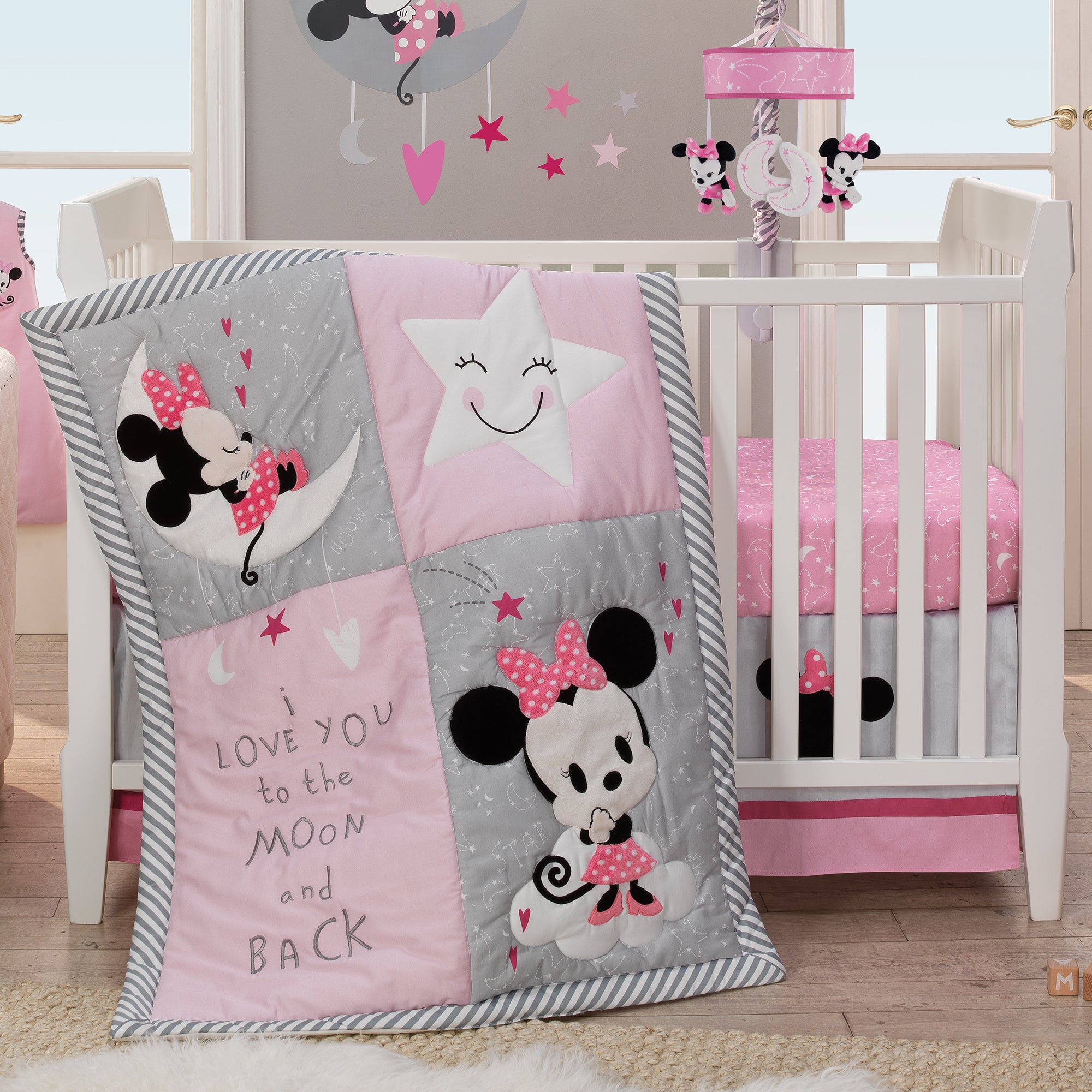 Minnie Mouse