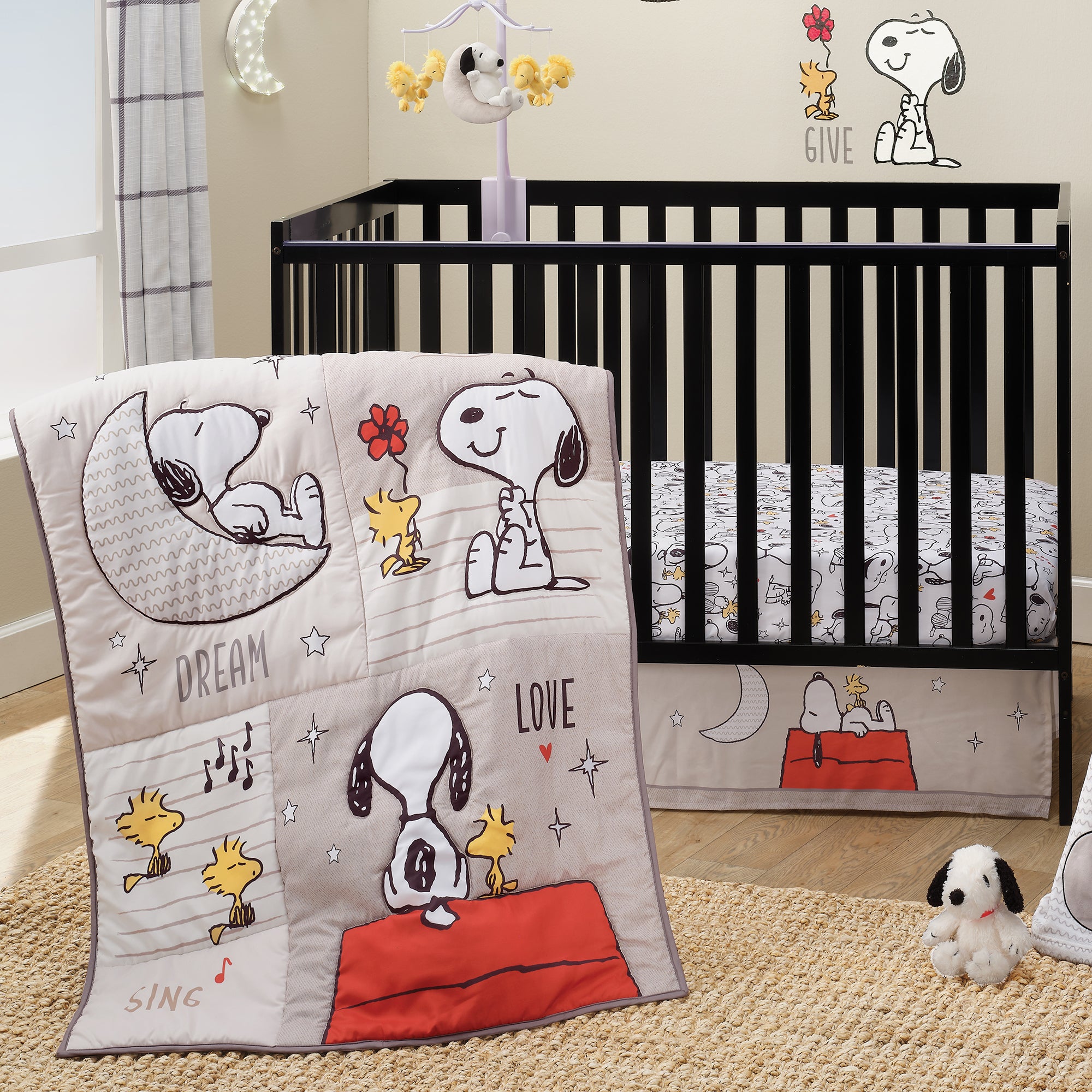 Snoopy Love