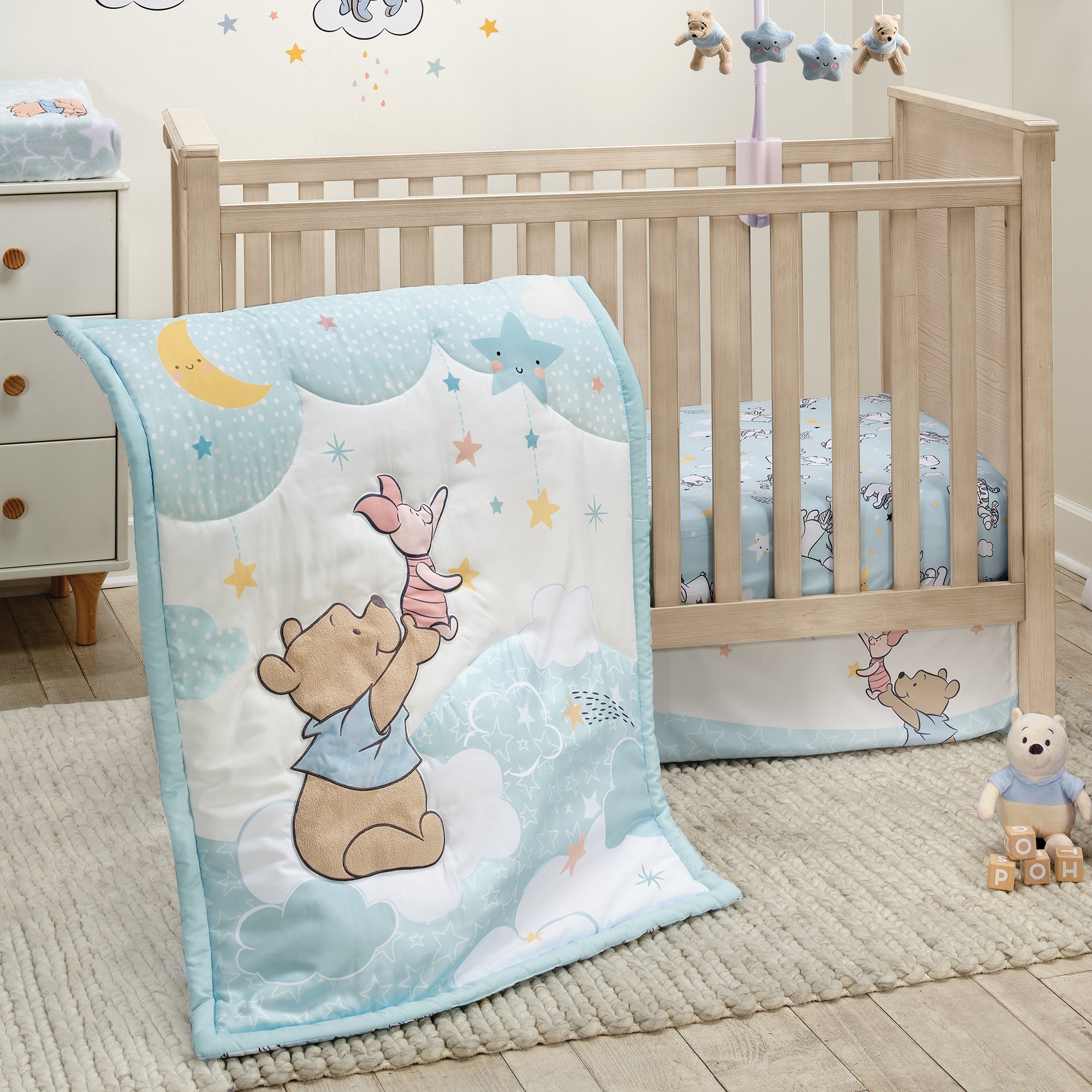 Starlight Pooh