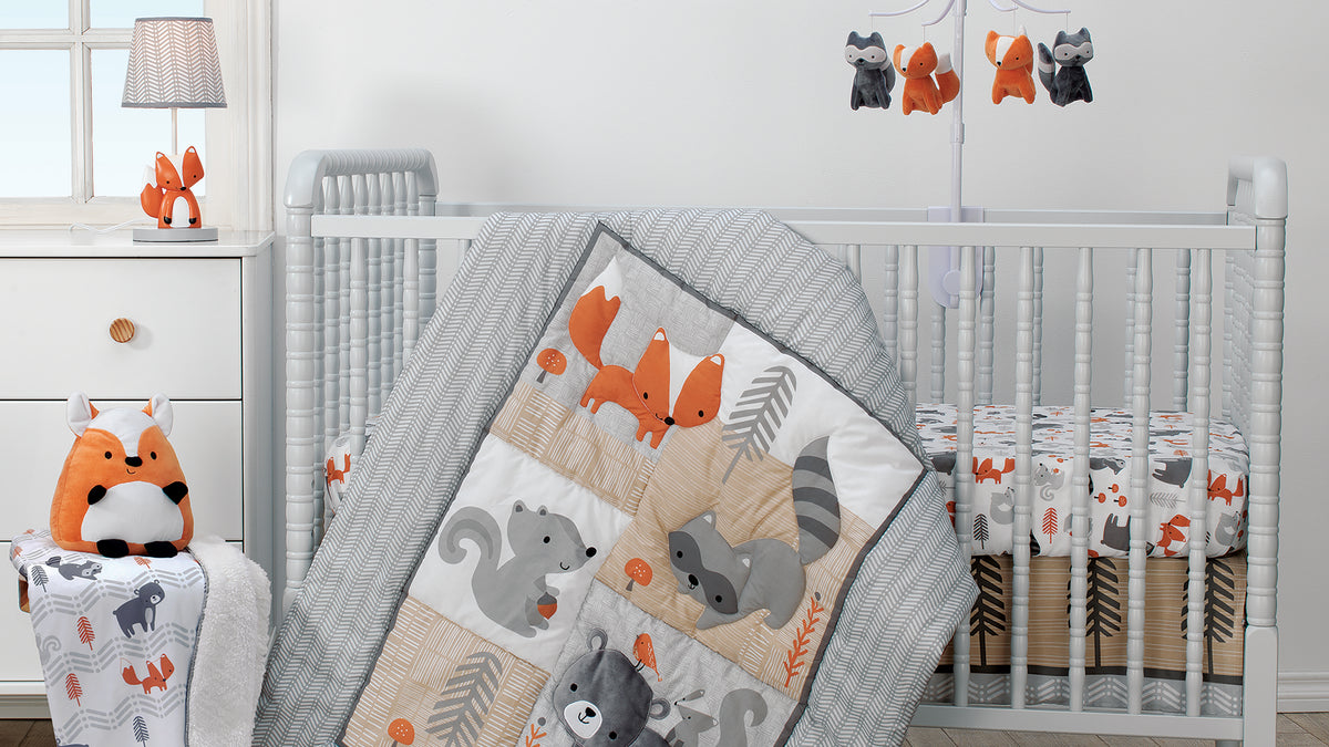 acorn nursery