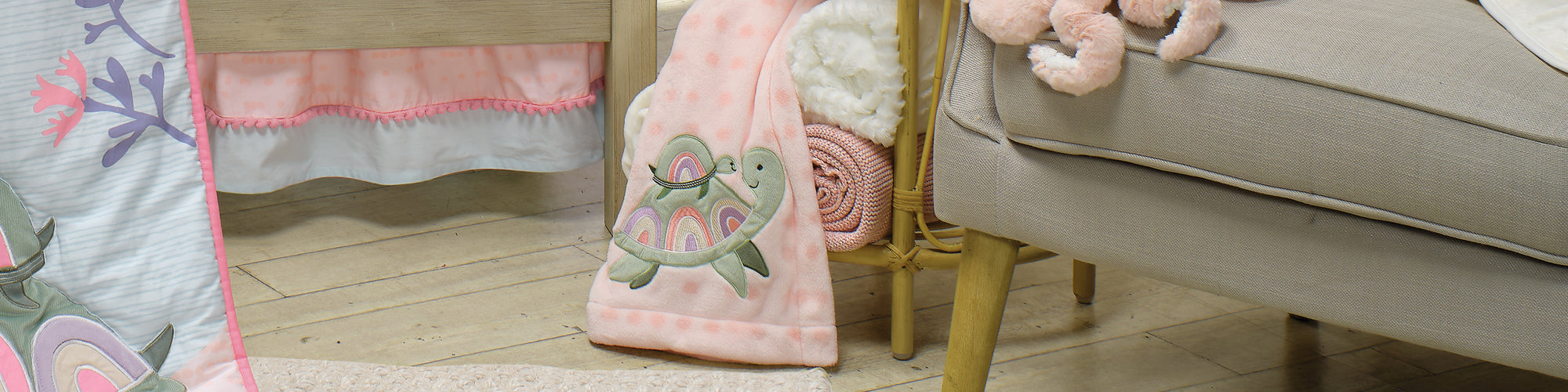 baby blanket
