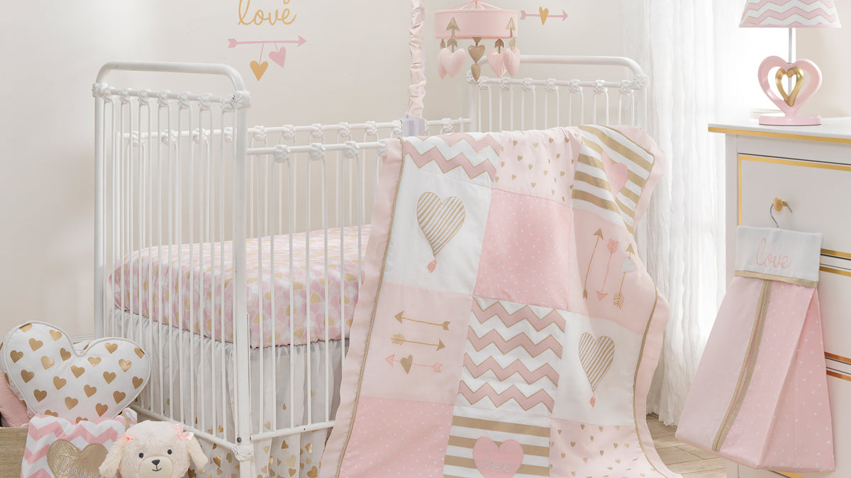 baby love nursery