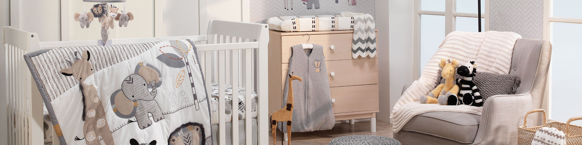 baby bedding