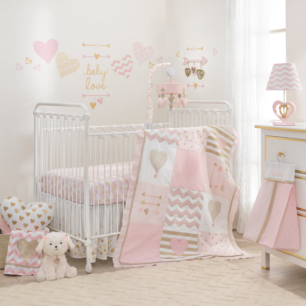 baby love nursery