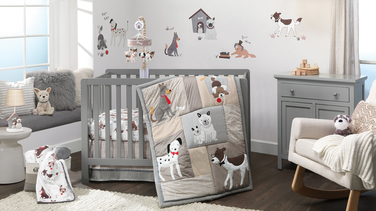 bow wow nursery