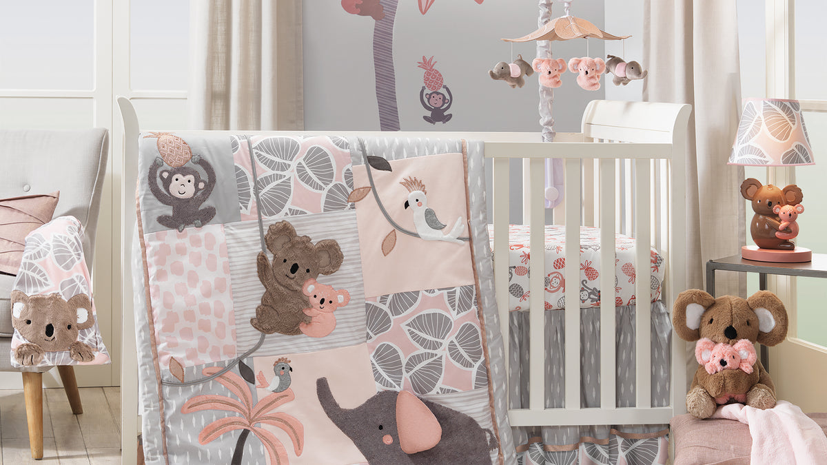 calypso nursery