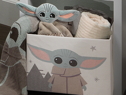 grogu storage