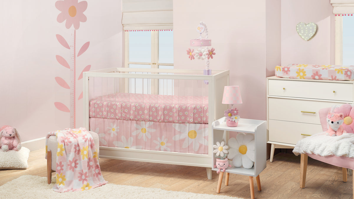 daisy dreams nursery