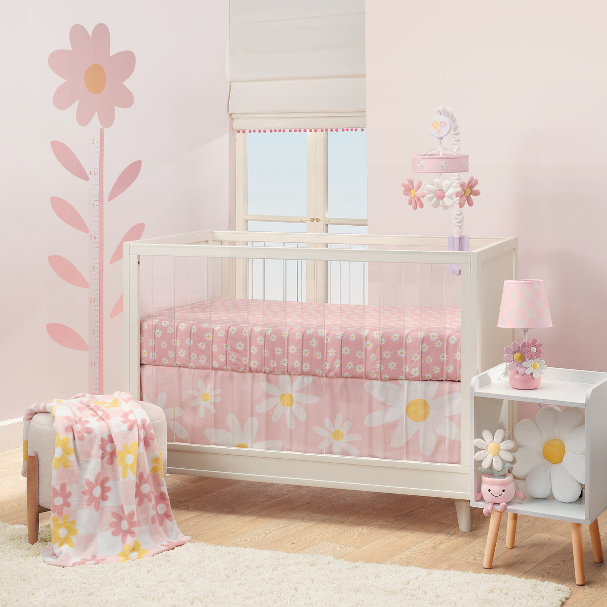 daisy dreams nursery