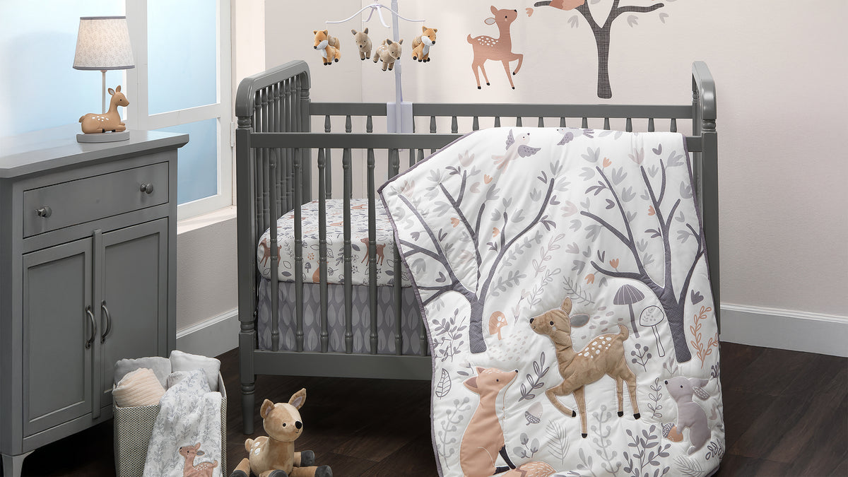 deer park nursery
