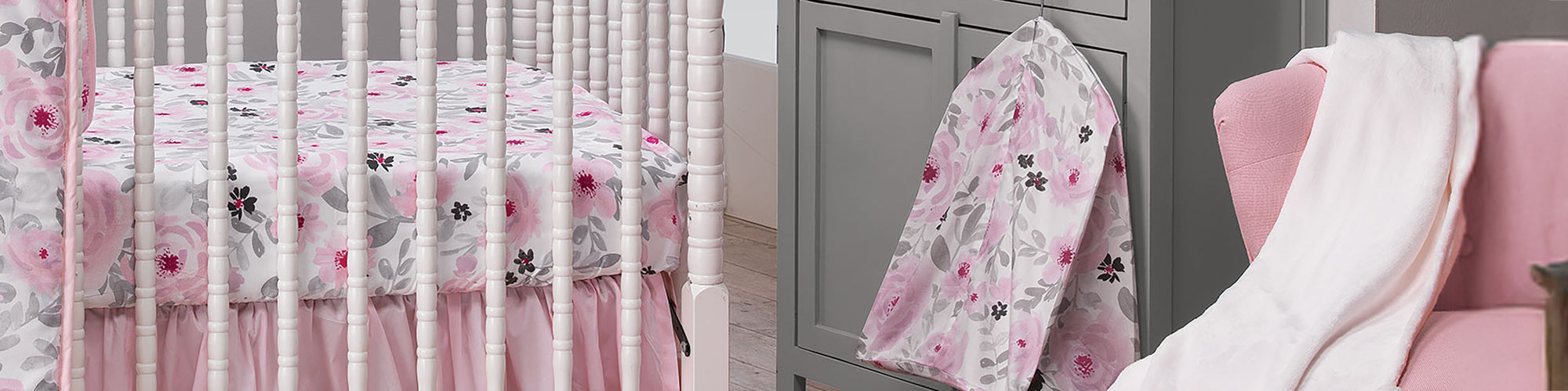 blossom baby nursery