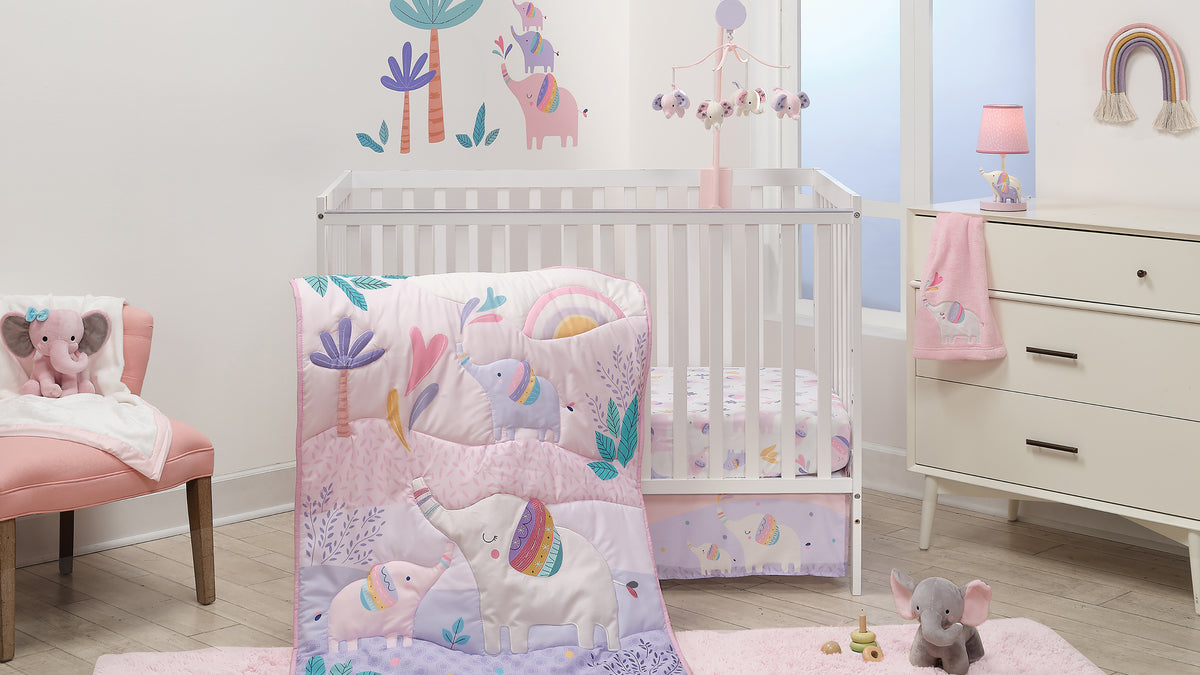elephant dreams nursery