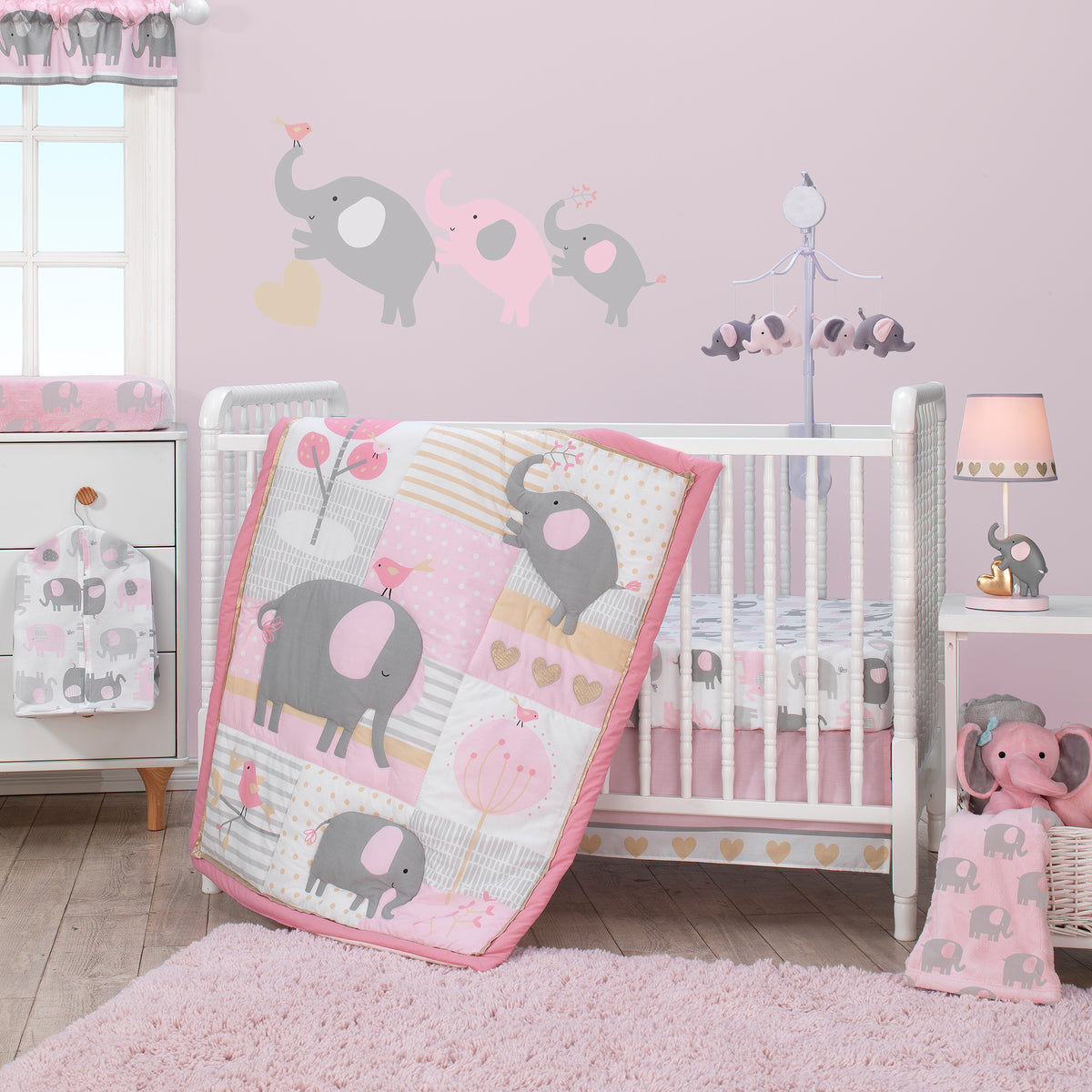 eloise nursery