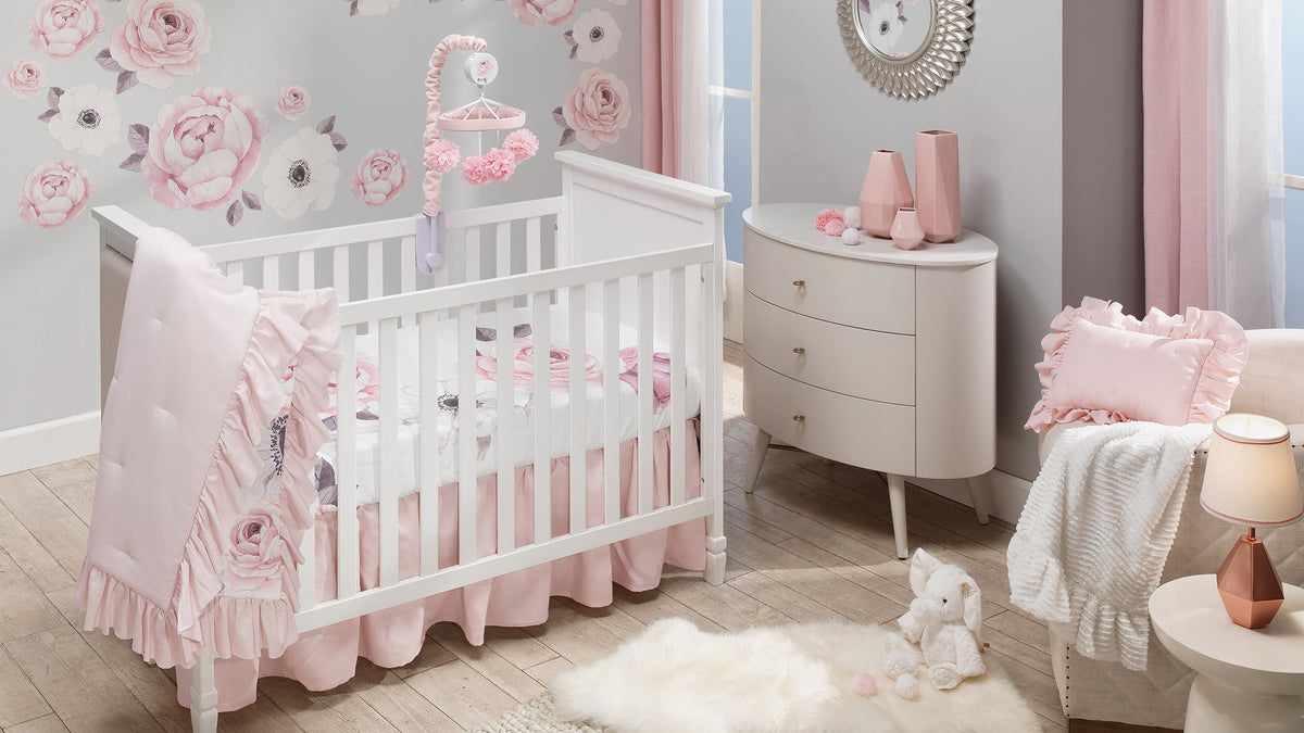 floral garden nursery bedding