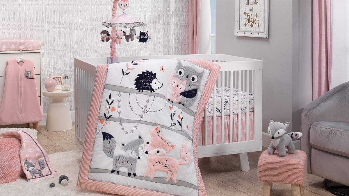 forever friends nursery