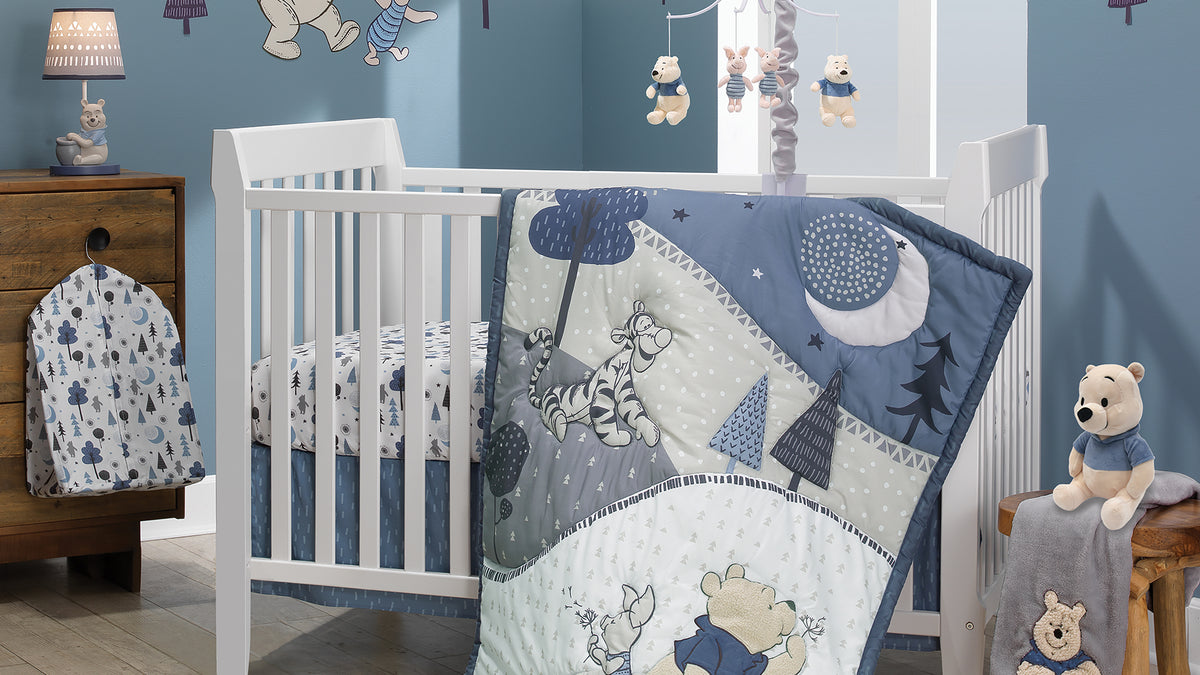 forever fpooh nursery