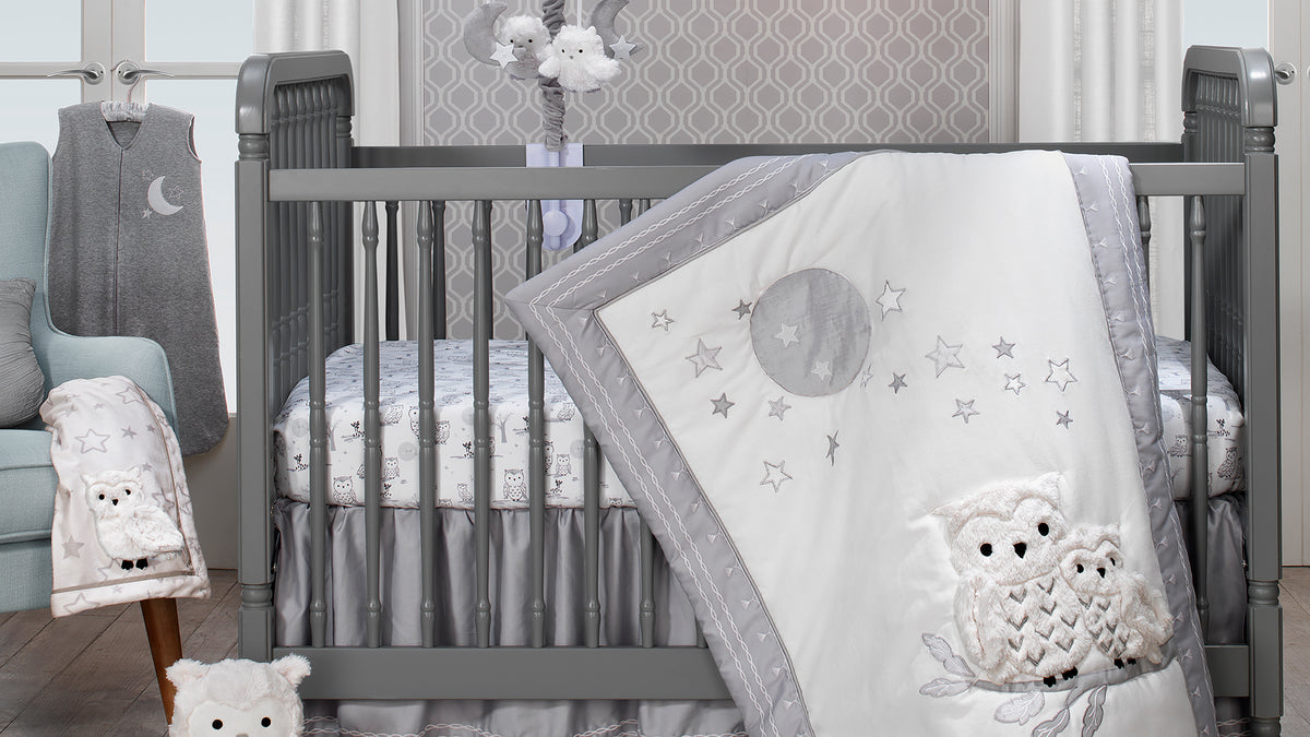 luna nursery