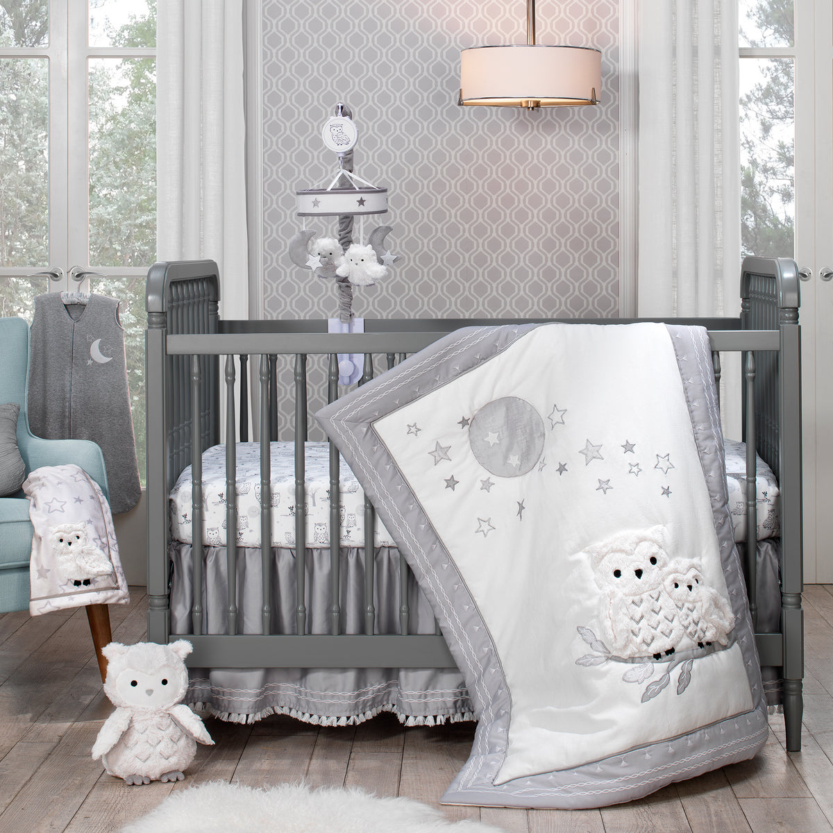 luna nursery