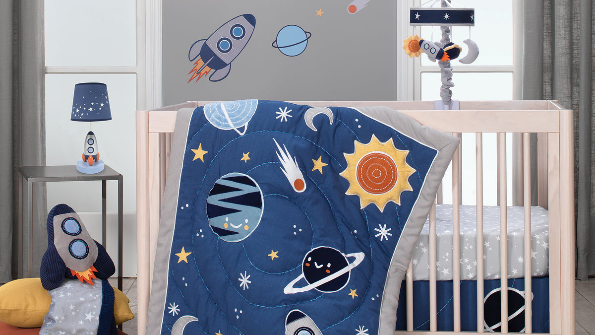 milky way nursery
