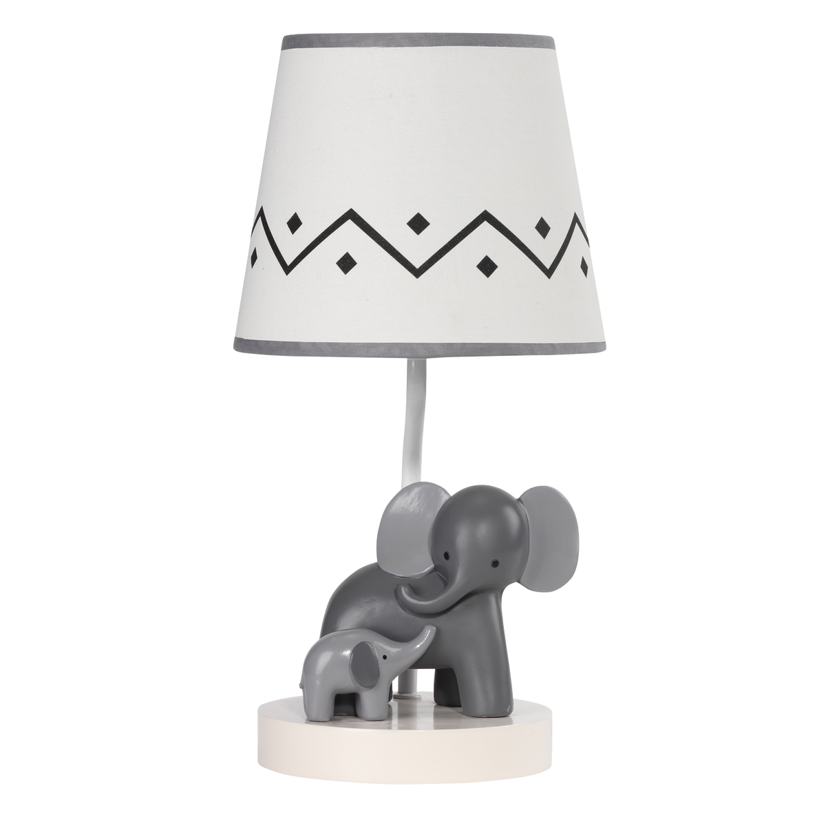 elephant lamp