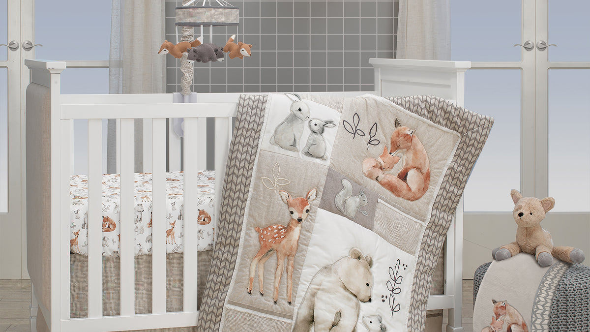 painted forest nursery