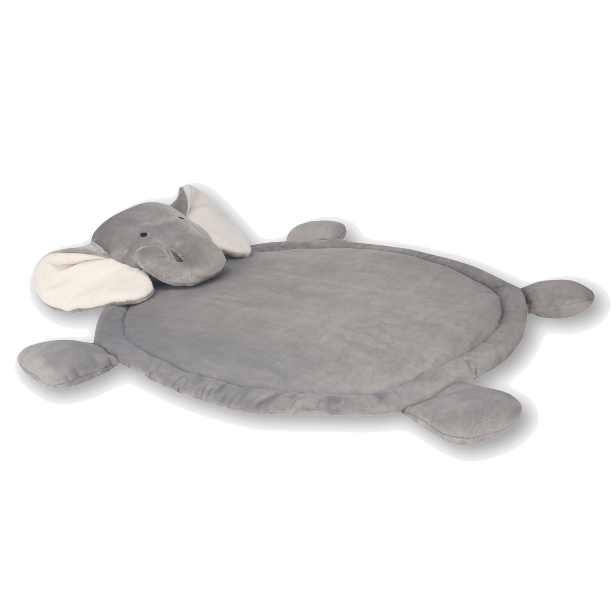 elephant play mat