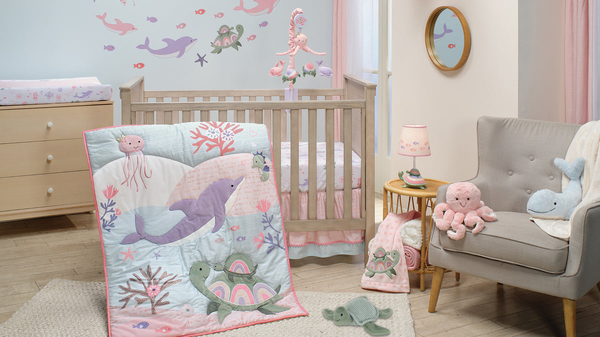 sea dreams nursery
