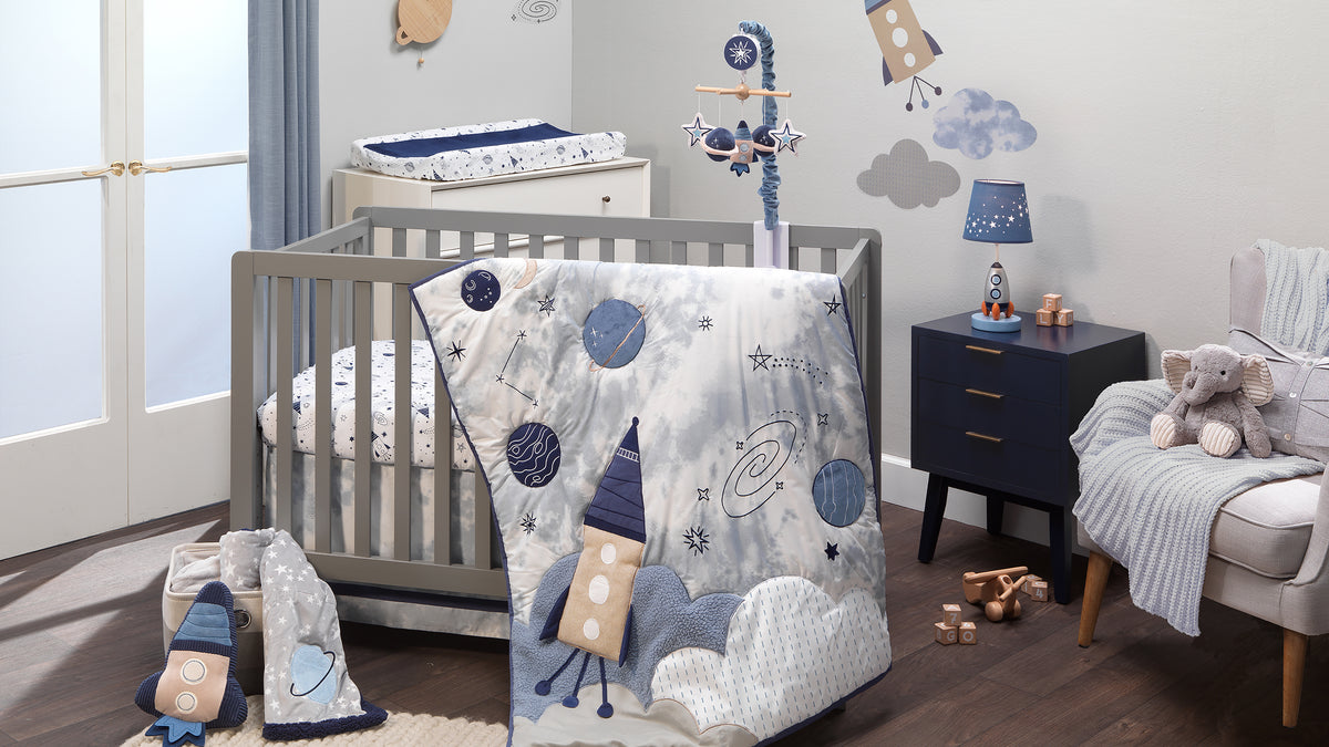 sky rocket nursery