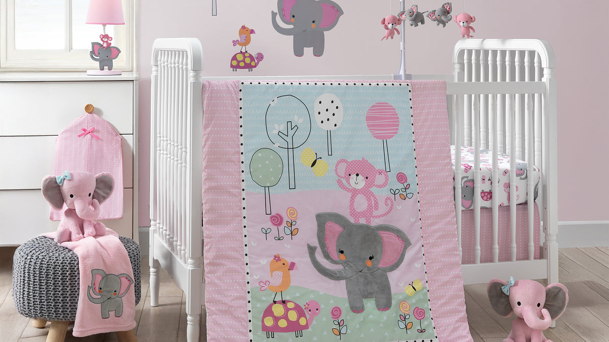 twinle toes nursery