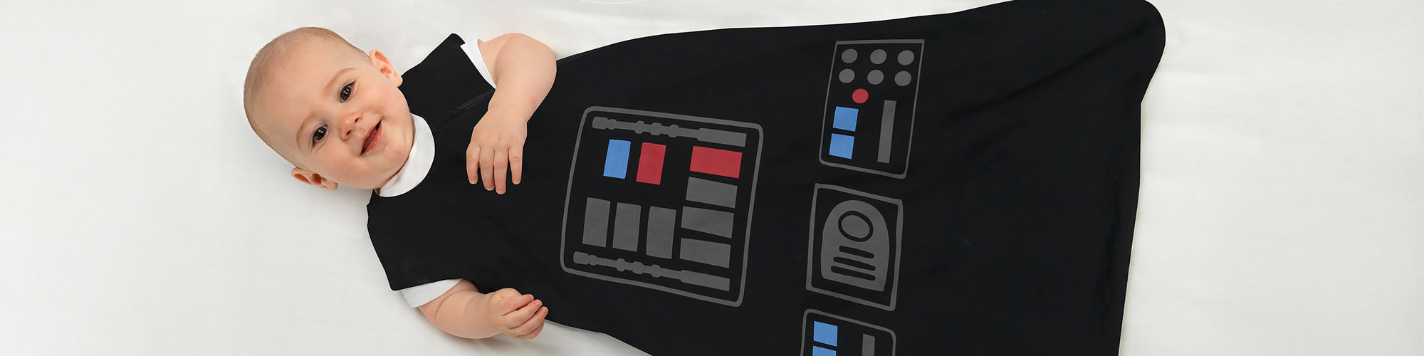 wearable blanket