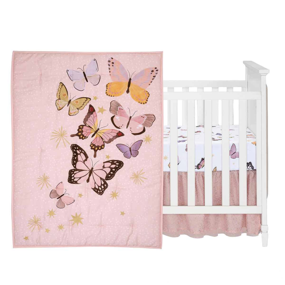 Baby butterfly set newest