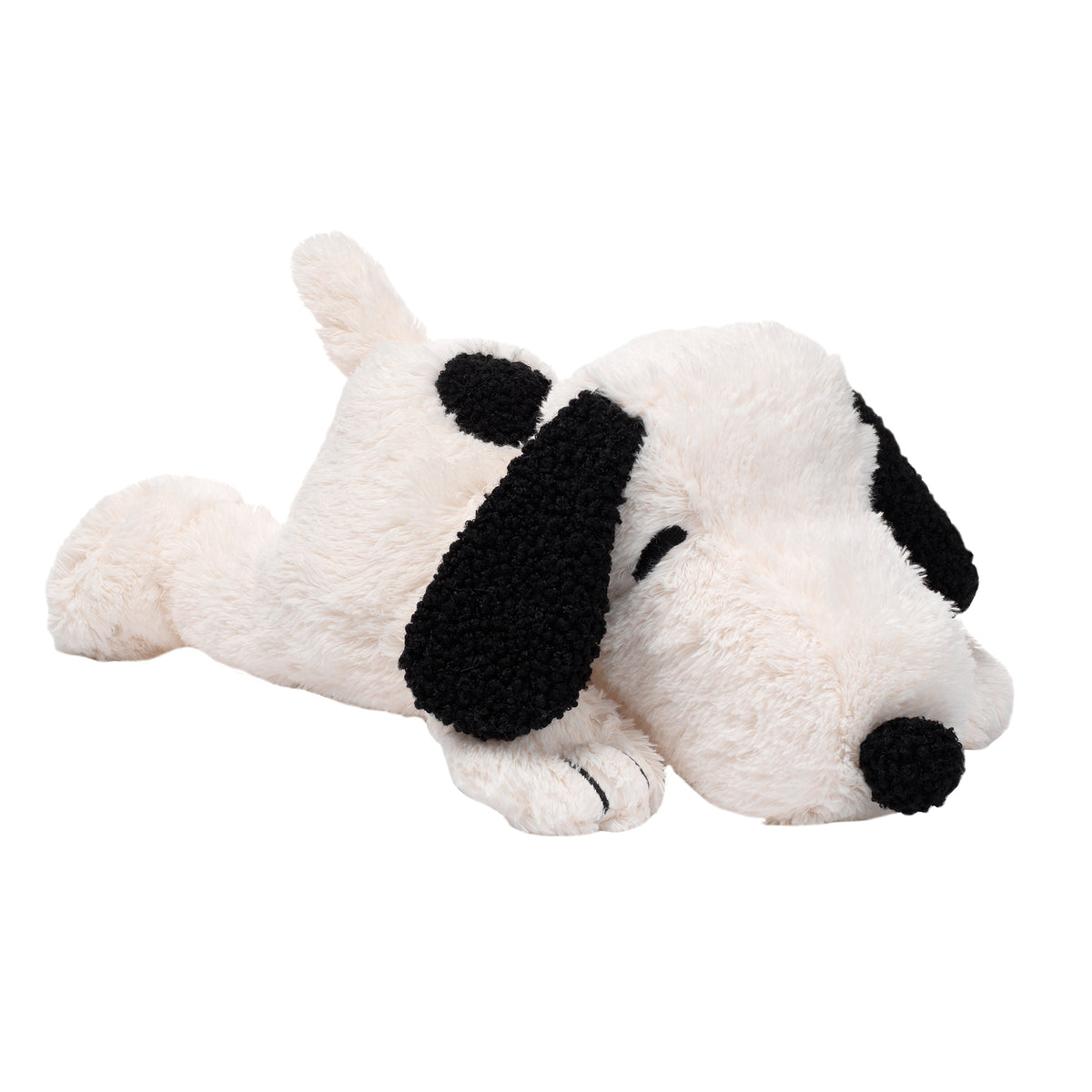 Stuffed clearance dog plush