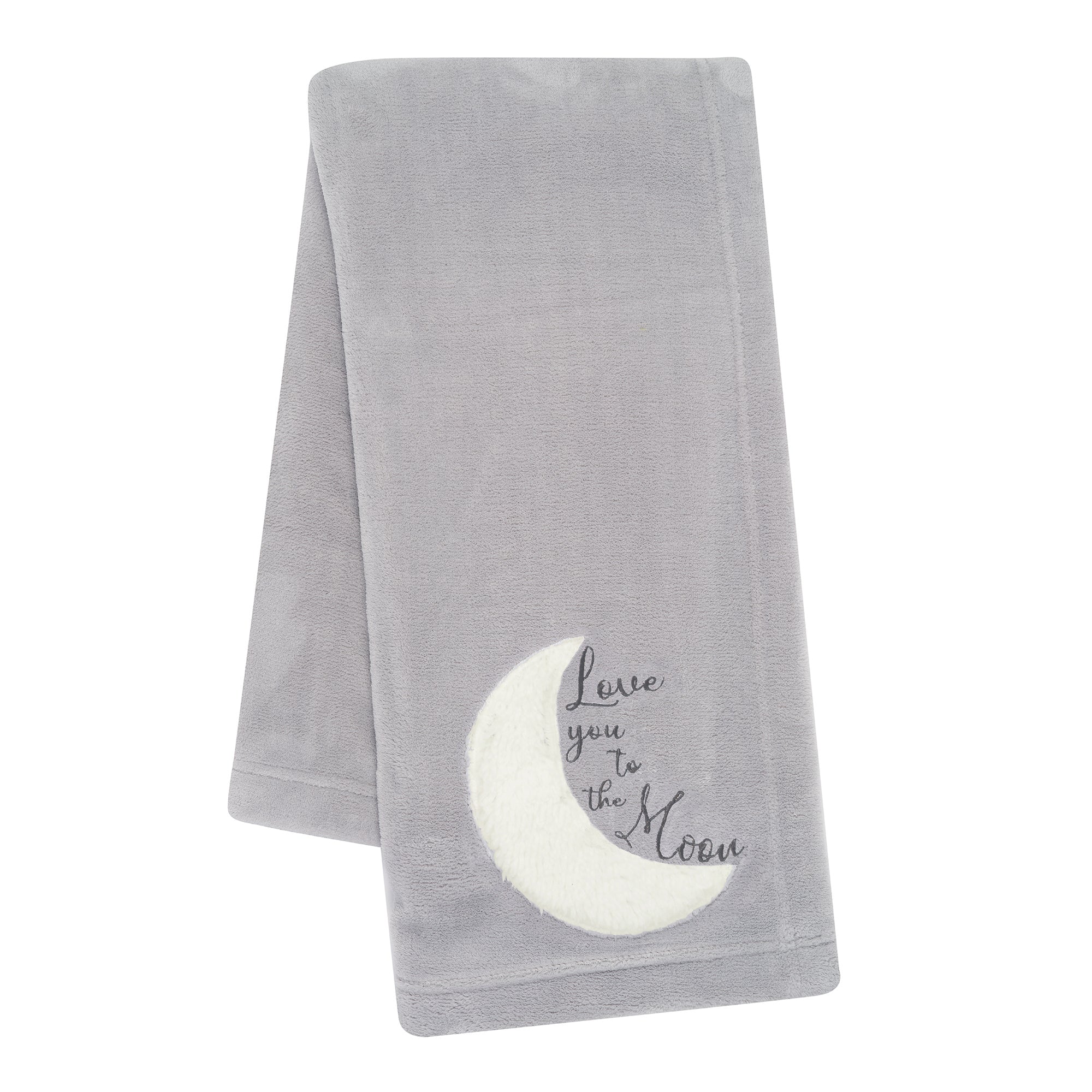 Goodnight Moon Baby Blanket – Lambs & Ivy