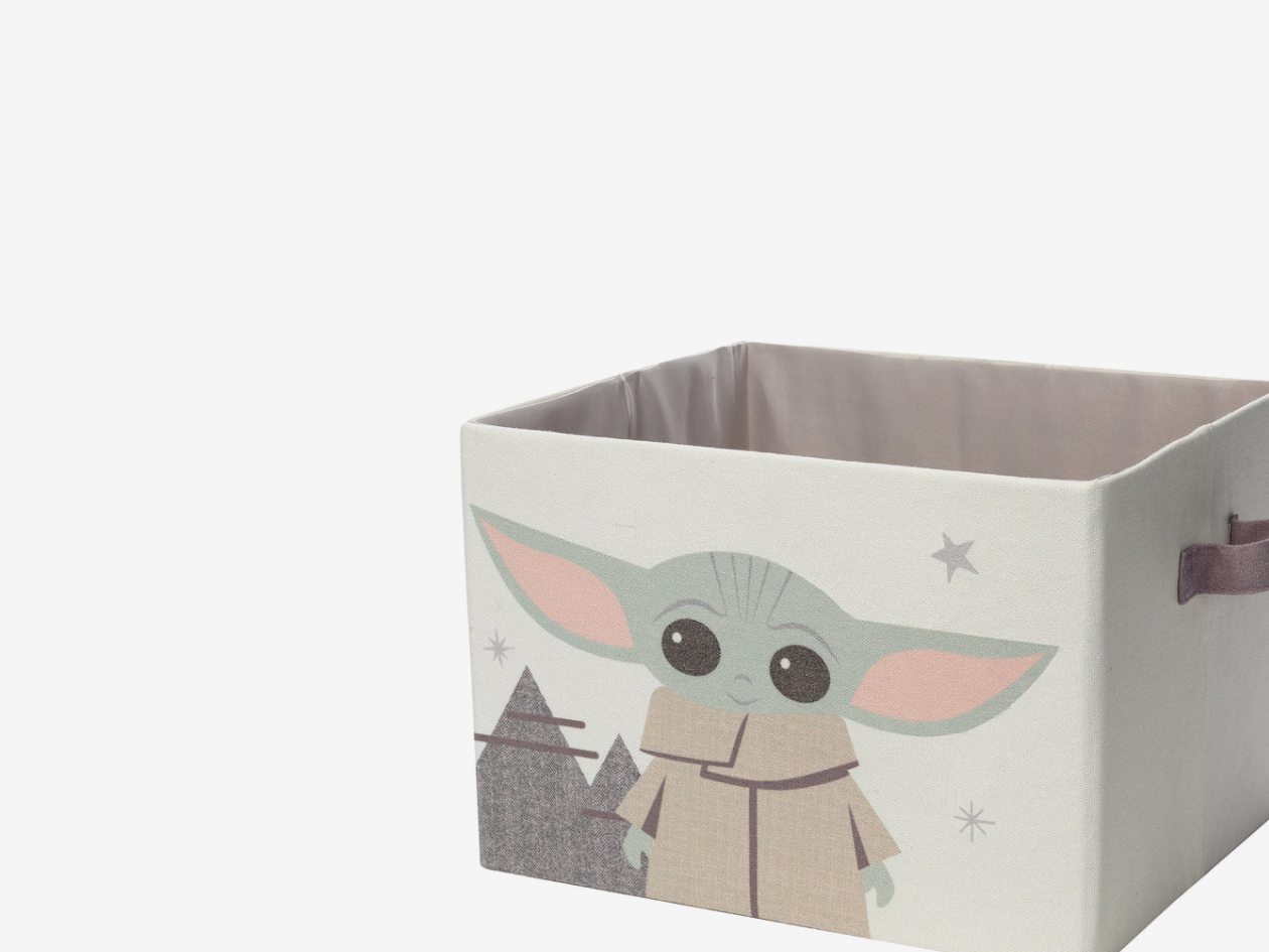 grogu storage