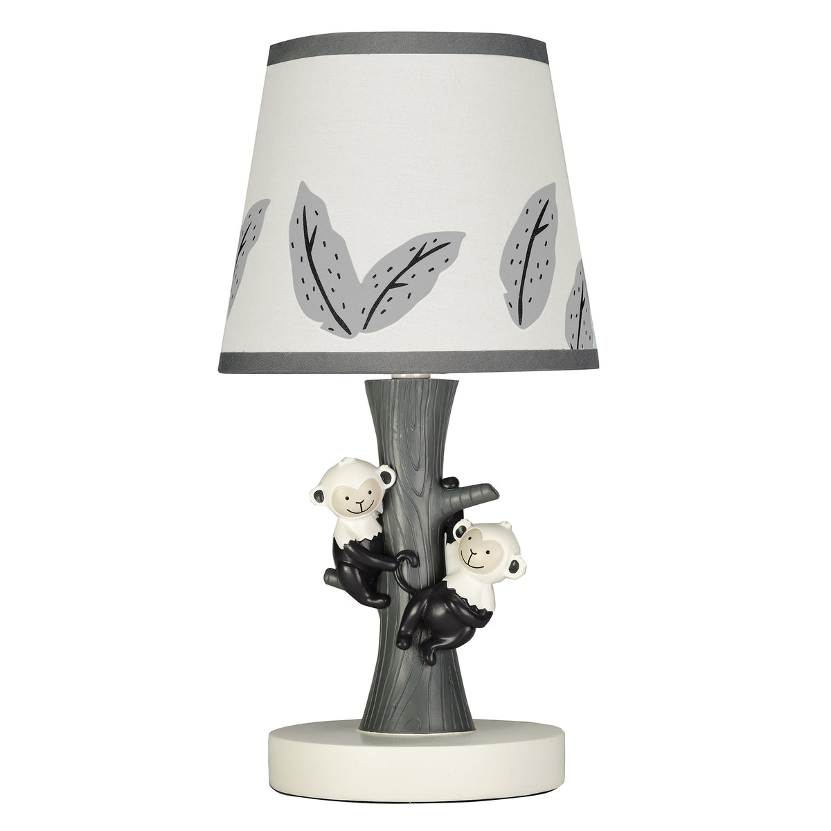 Lambs and ivy hot sale animal crackers lamp