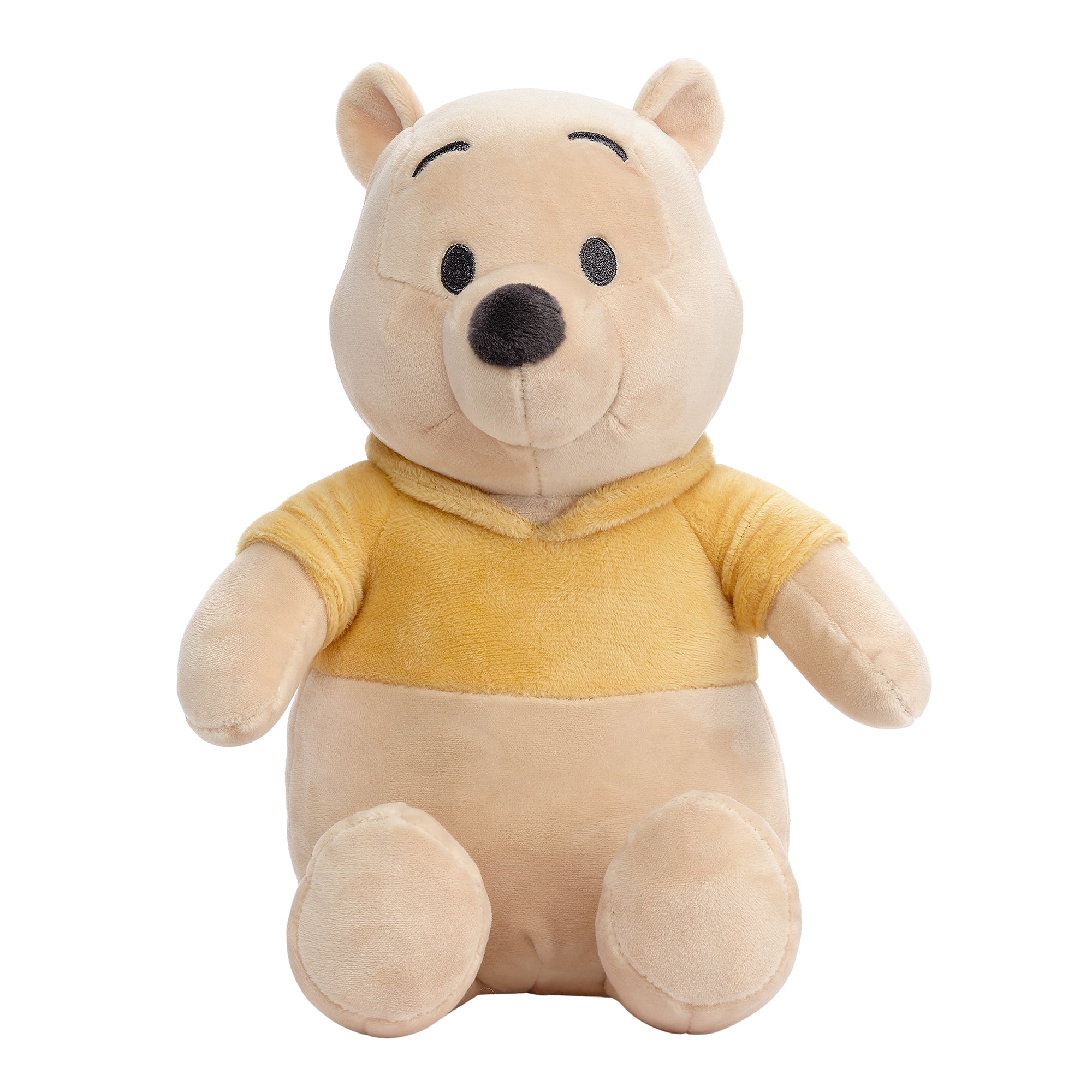 Disney Baby Hunny Bear Winnie the Pooh Plush Stuffed Animal Toy