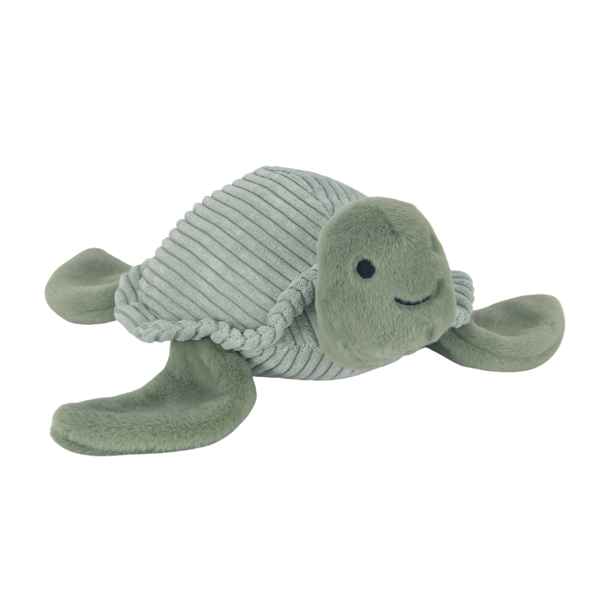 summer infant slumber buddies turtle Sea Dreams Green Turtle Plush Stuffed Animal Toy