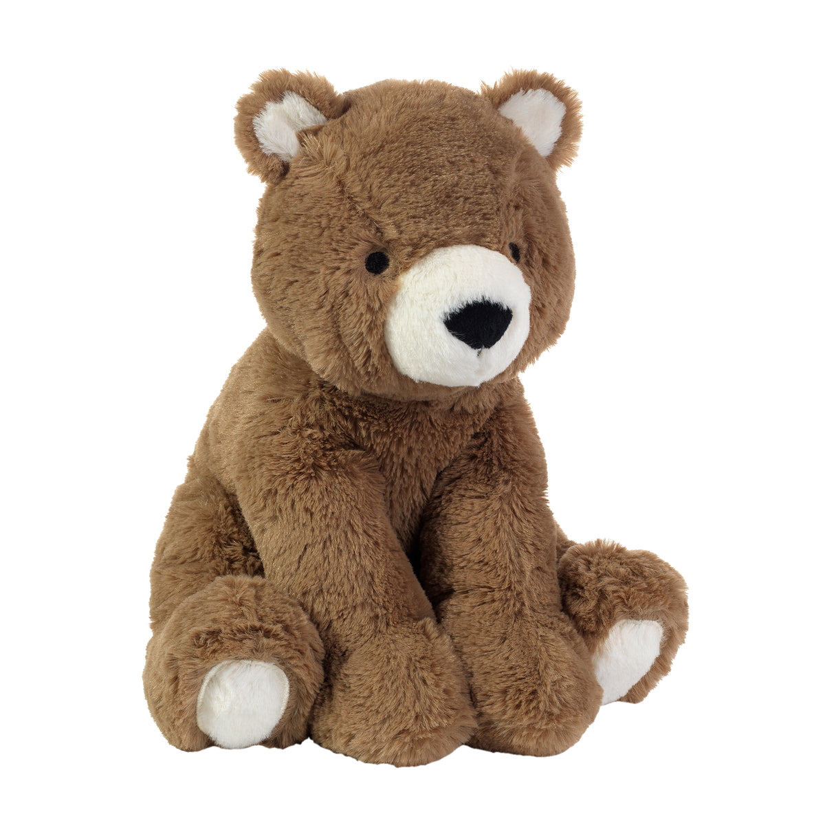 Sierra Sky Plush Bear Wally