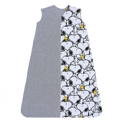 Snoopy Wearable Blanket by Lambs & Ivy